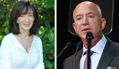 Morta la mamma di Jeff Bezos, l'addio su Instagram: era malata