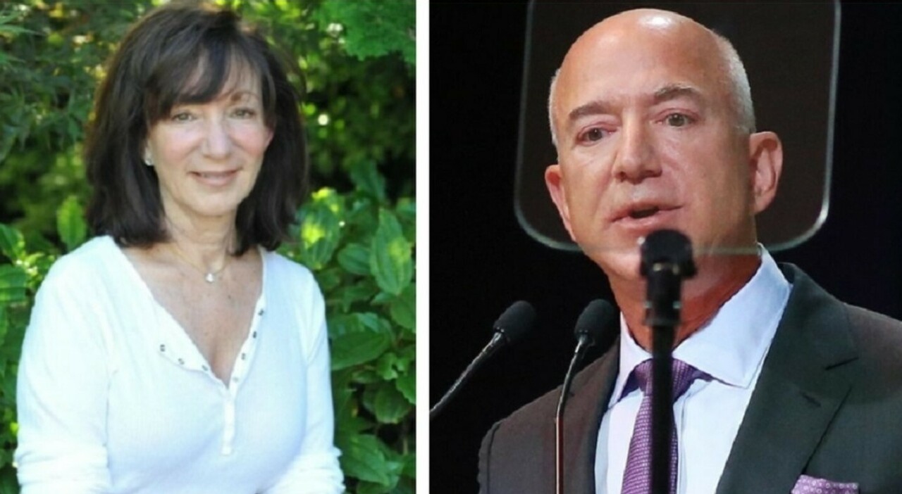 Morta la mamma di Jeff Bezos, l'addio su Instagram: era malata