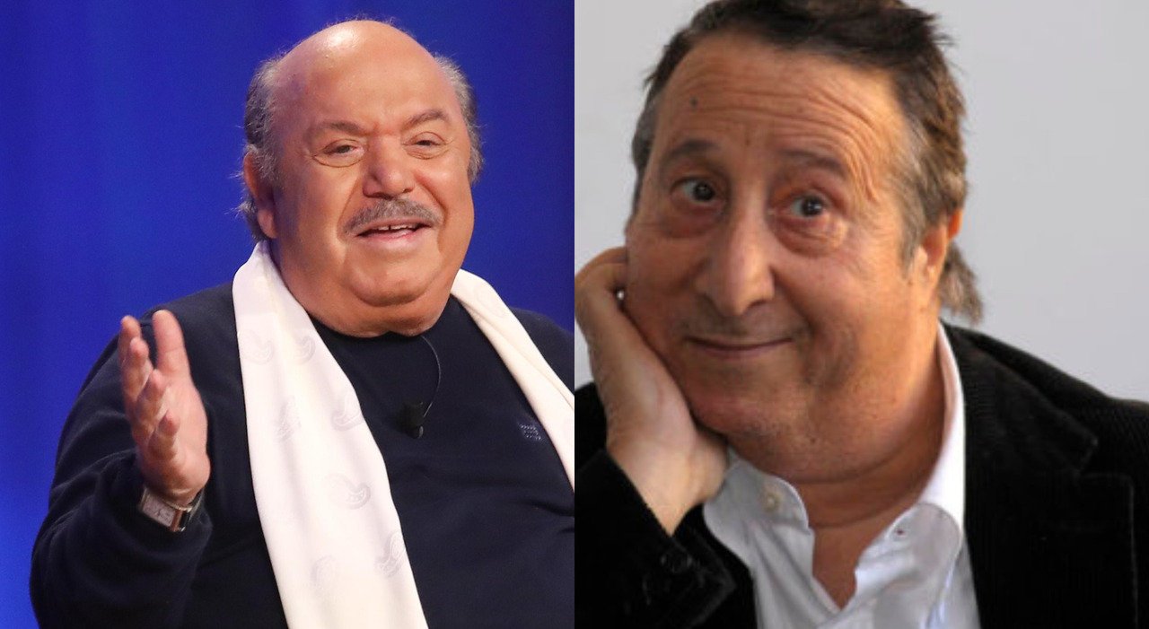 «Non ho potuto aiutare Alvaro Vitali. Come Totò e Peppino non eravamo amici. Fenech? Lo conosceva appena»