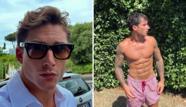 «Non ti insegna nulla di utile e crea fan soffocanti che mettono a disagio»