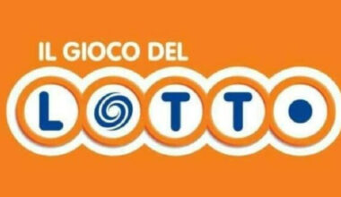 numeri vincenti e quote. Nessun 6 né 5+, centrati due 5 da 80mila euro