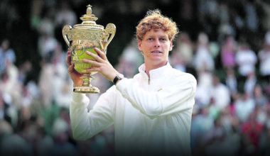 dagli Slam ai record Atp, la storia del campione italiano