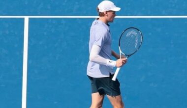il giallo del ritiro di Emma Navarro mette a rischio gli US Open