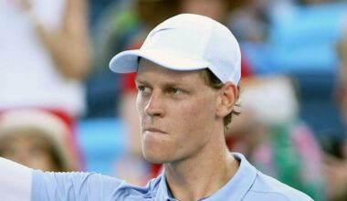 Emma Navarro lo lascia senza partner agli US Open