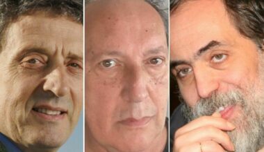 «Buttafuoco? La sua intervista un ambiguo peana per il fascismo, suggerisco a Maresco di ritirarsi». Il no del regista