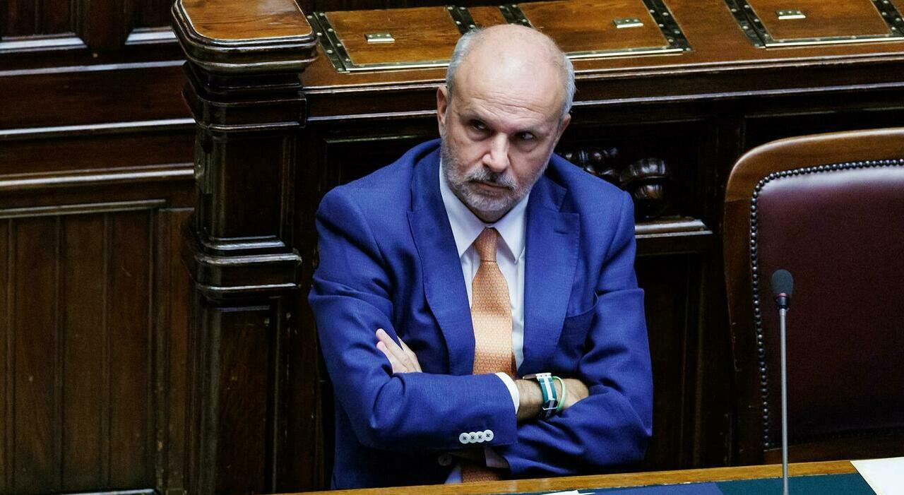 Schillaci e i no-vax, Meloni irritata con il ministro: «La revoca del comitato una scelta non concordata, noi siamo per il pluralismo»