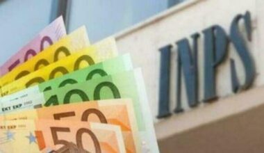 Pensioni, ecco come l’Inps può prendere tutti i vostri soldi: casi, pignoramenti e esempi
