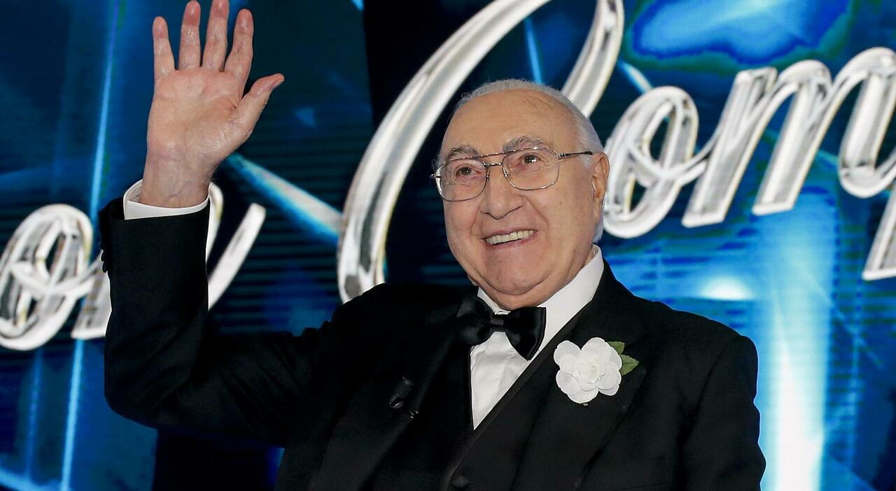 Morto Pippo Baudo, il re della tv italiana aveva 89 anni. Simbolo di Sanremo, ha condotto 13 edizioni del Festival