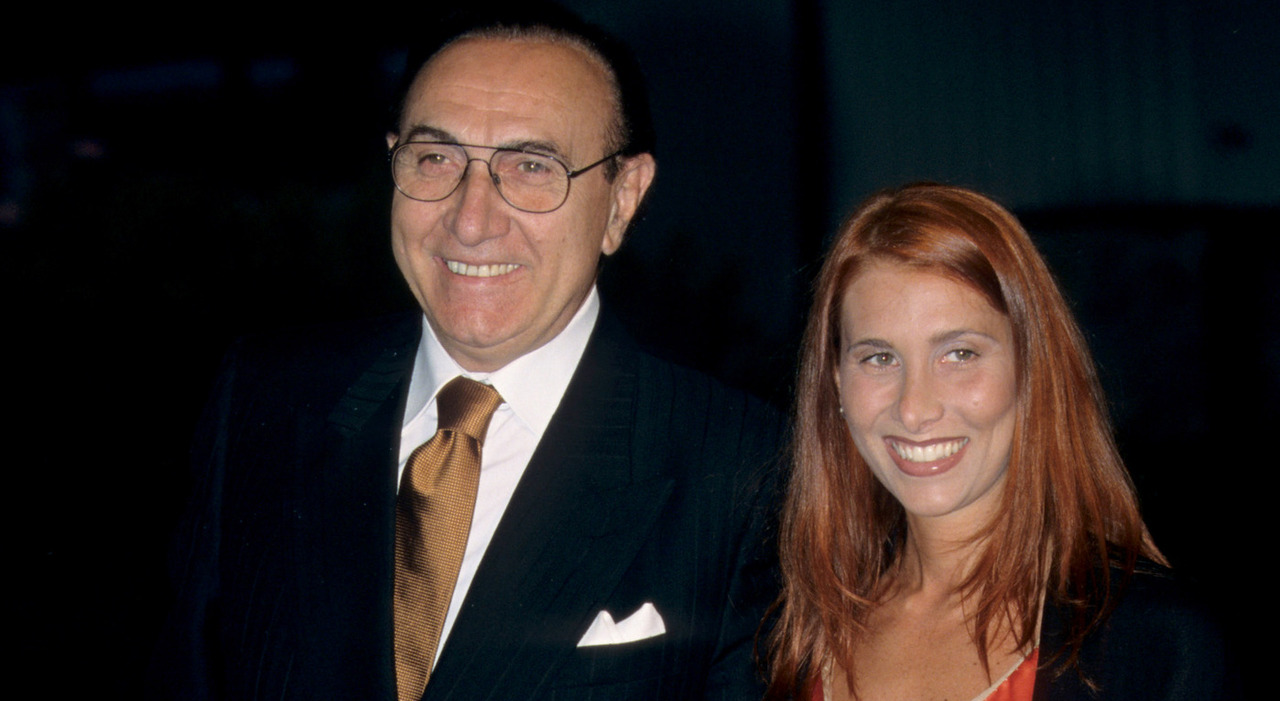 La figlia di Pippo Baudo Tiziana nata dalla relazione con Angela Lippi: età, lavoro e vita privata - Il Mattino