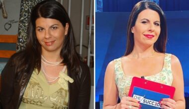 «Vedo solo i difetti, sono insicura»