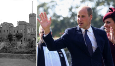 William e Kate cambiano casa: «Un nuovo inizio per lasciarsi alle spalle ricordi tristi». Ecco dove andranno ad abitare