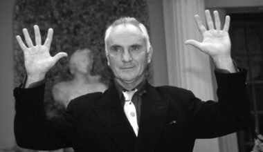 Terence Stamp, morto il Generale Zod di Superman. L'attore aveva 87 anni