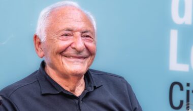 «Ode al mio caro amico». Il paroliere ricorda Pippo Baudo