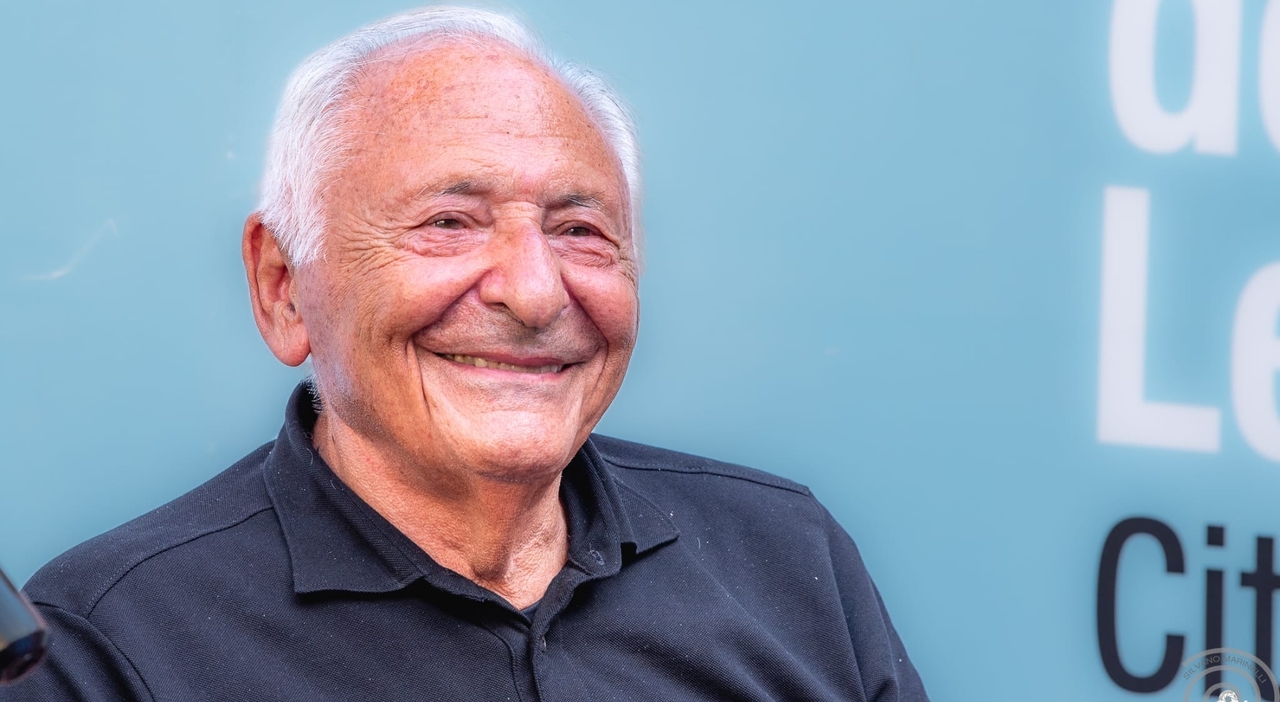 «Ode al mio caro amico». Il paroliere ricorda Pippo Baudo