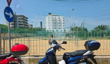 «Niente scooter all’ex Maracanà». Le associazioni pesaresi annunciano il sit-in aperto per mercoledì alle 19