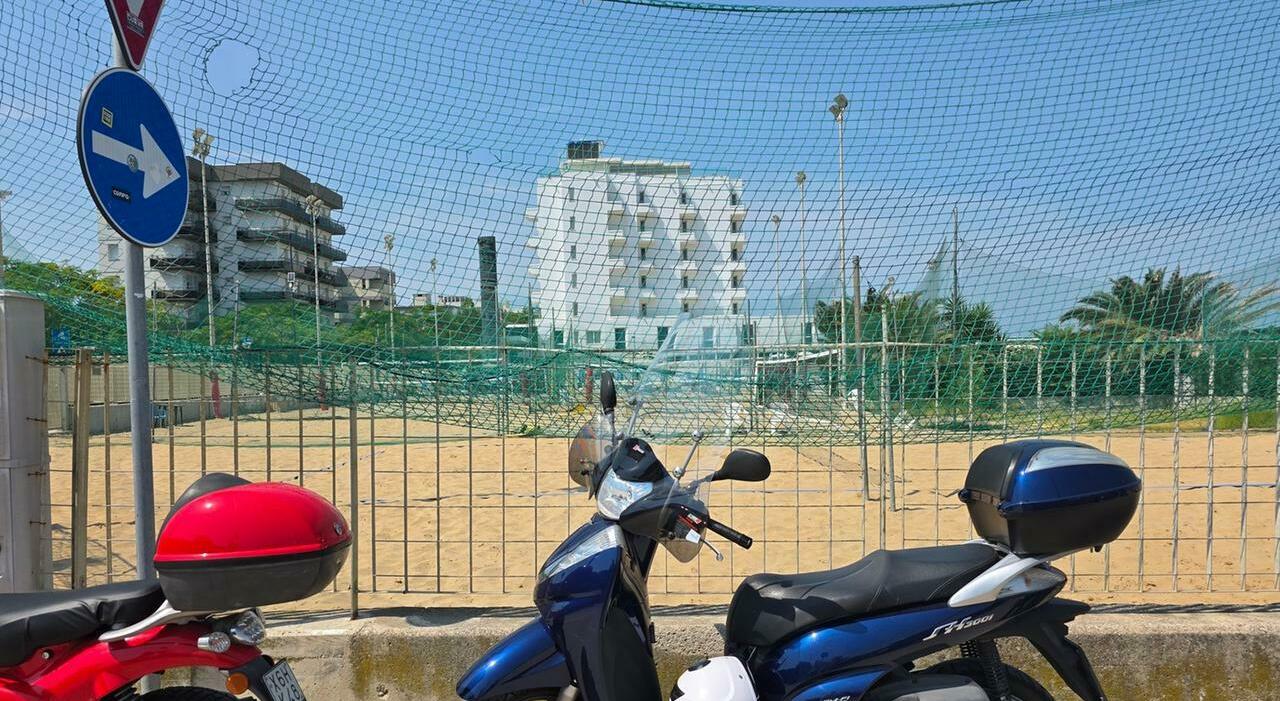 «Niente scooter all’ex Maracanà». Le associazioni pesaresi annunciano il sit-in aperto per mercoledì alle 19