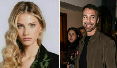 Raoul Bova registra il marchio «Occhi spaccanti» e la versione alternativa: si può depositare una frase? Cosa dice la legge - Corriere Adriatico
