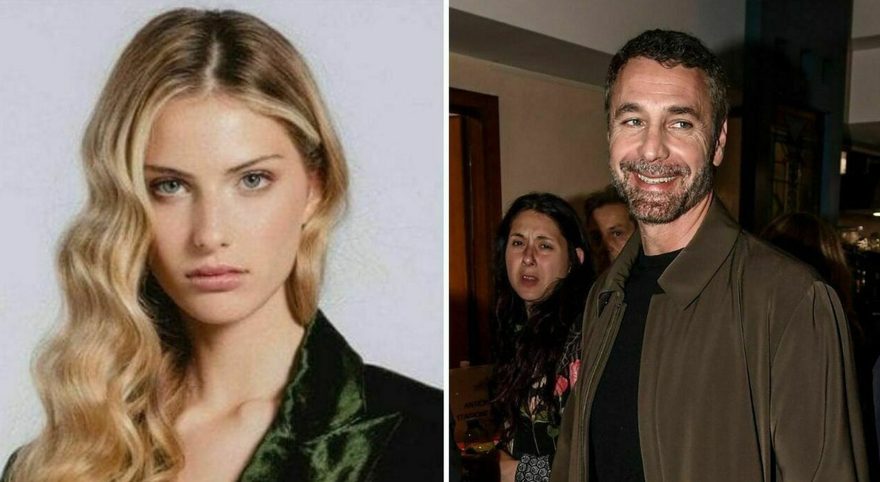 Raoul Bova registra il marchio «Occhi spaccanti» e la versione alternativa: si può depositare una frase? Cosa dice la legge - Corriere Adriatico