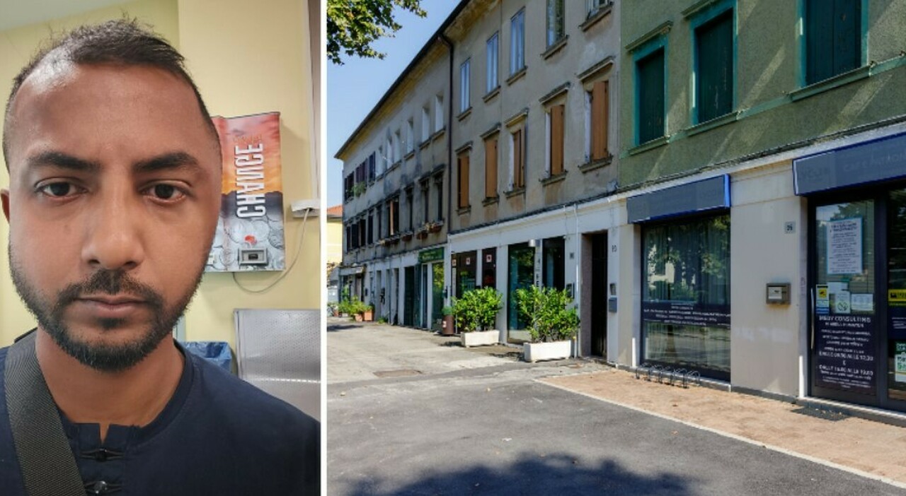 «È noto qui in zona, prepariamo una denuncia collettiva»