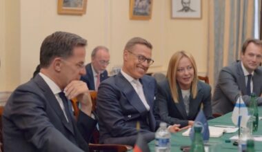 so cosa sto facendo con Russia e Ucraina