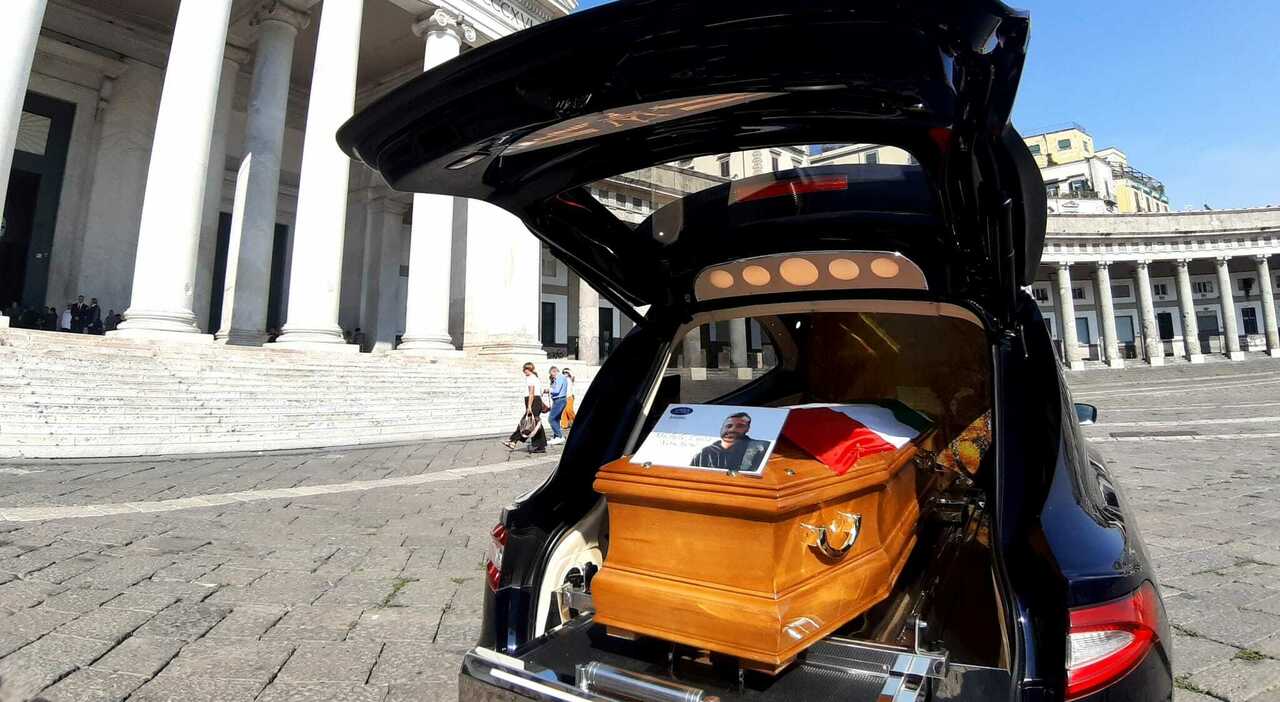 ​«Potrebbero essere fatti altri esami»