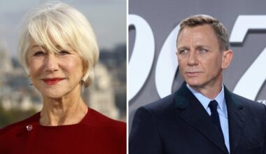 «James Bond interpretato da una donna? Non funziona, deve restare uomo. Ecco perché»