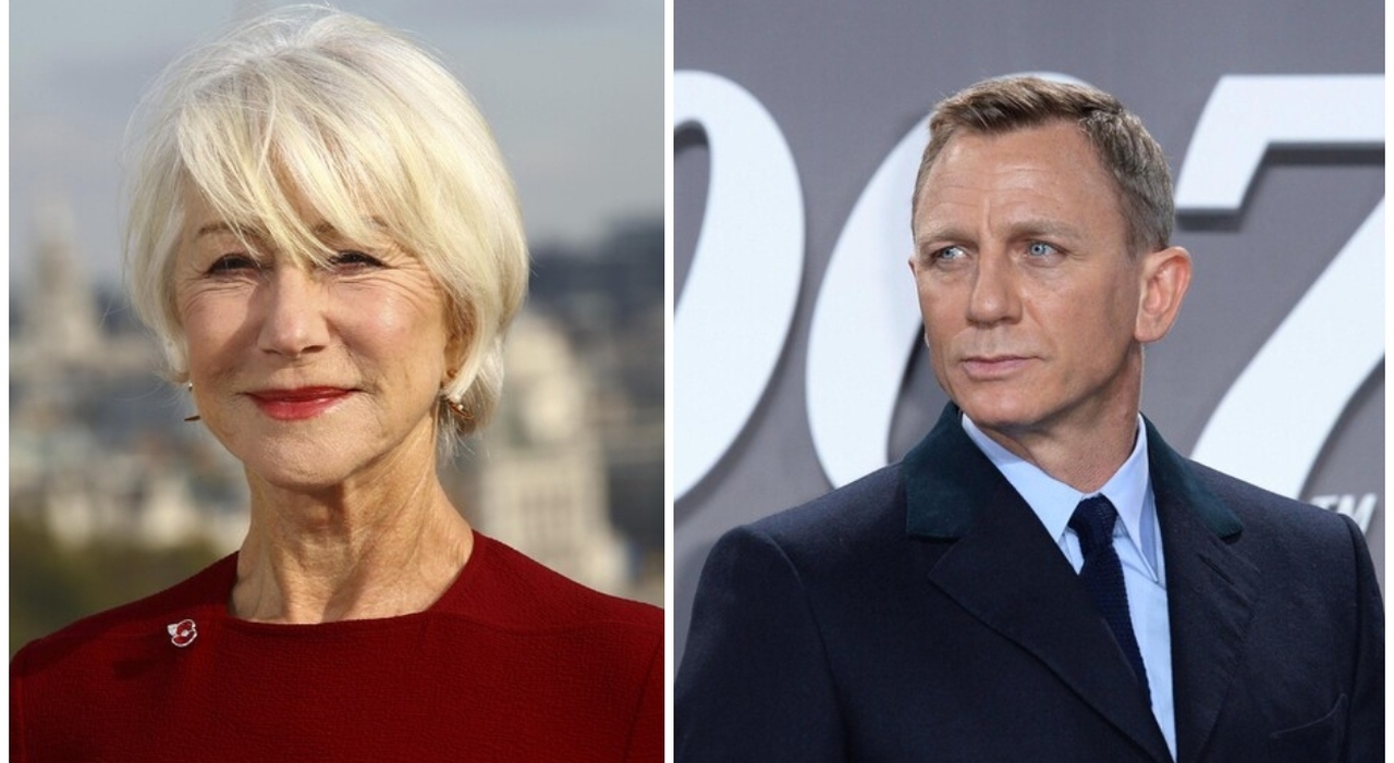 «James Bond interpretato da una donna? Non funziona, deve restare uomo. Ecco perché»