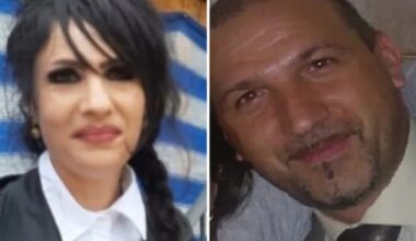 Umberto Efeso confessa il femminicidio di Tiziana Vinci in un vocale: «Colpa dei nostri figli, io amavo mia moglie. Ora devono piangere... - Leggo.it