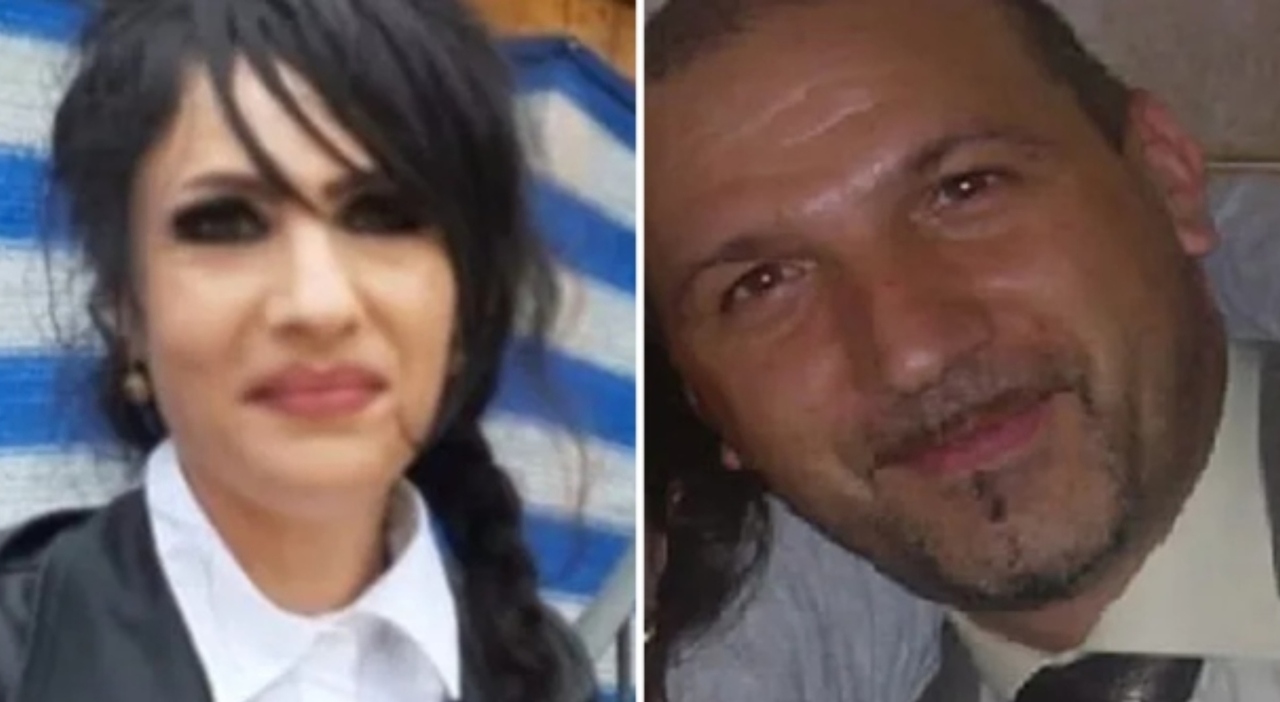 Umberto Efeso confessa il femminicidio di Tiziana Vinci in un vocale: «Colpa dei nostri figli, io amavo mia moglie. Ora devono piangere... - Leggo.it