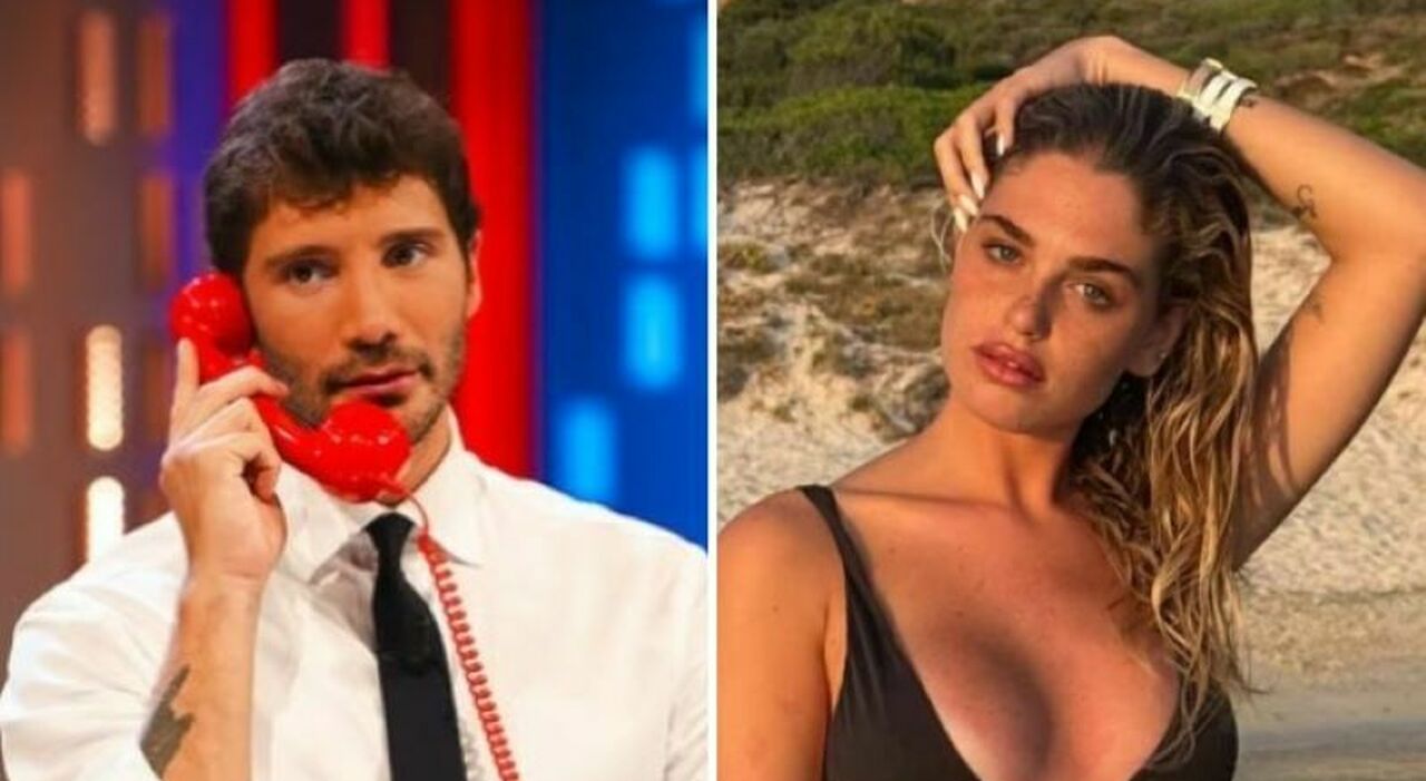 il conduttore denuncia. Ecco cosa si rischia a condividerlo