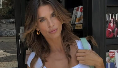 Elisabetta Canalis ha un nuovo amore? Le cene e gli strani movimenti con Alvise Rigo (ex di Michelle Hunziker)