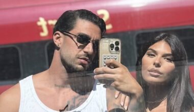 Federica Petagna lascia Napoli dopo le vacanze: «È sempre più difficile»