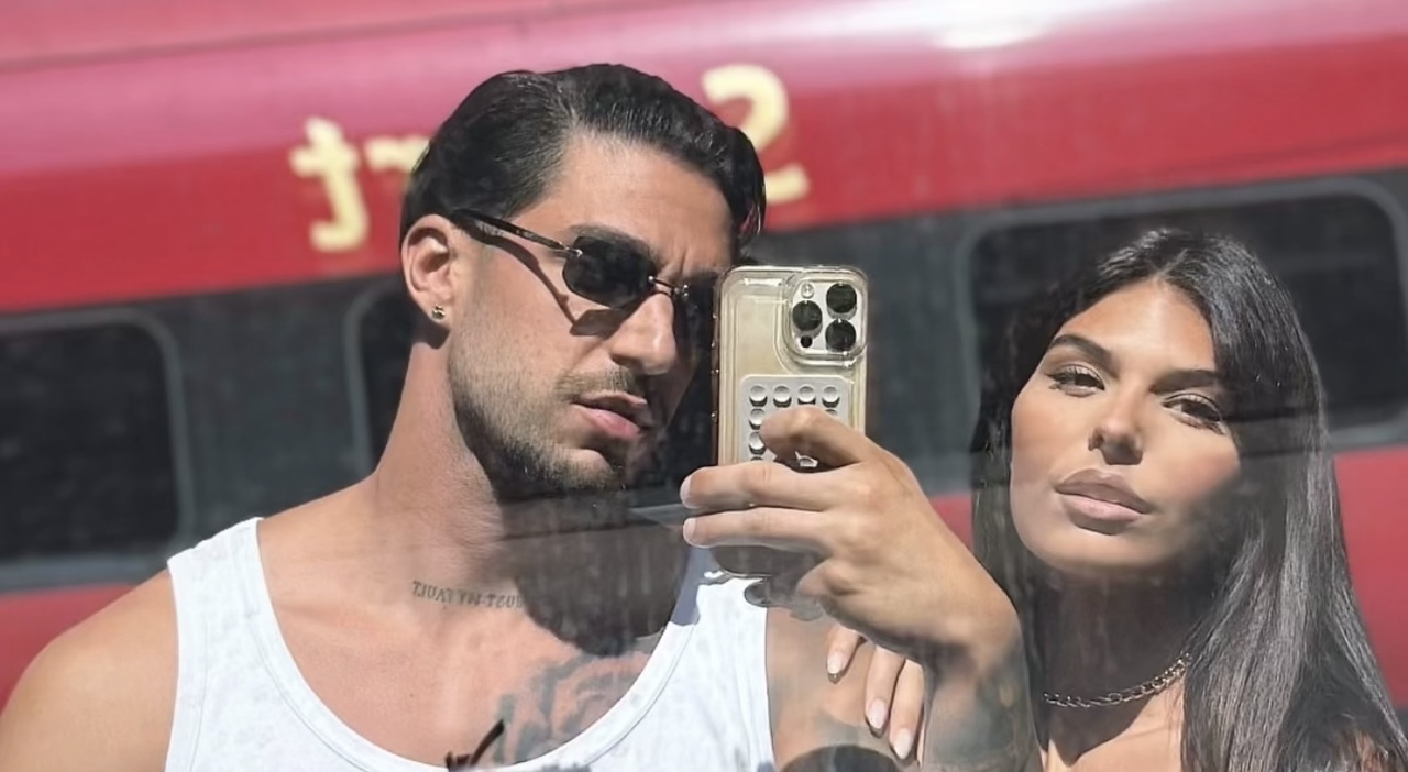 Federica Petagna lascia Napoli dopo le vacanze: «È sempre più difficile»