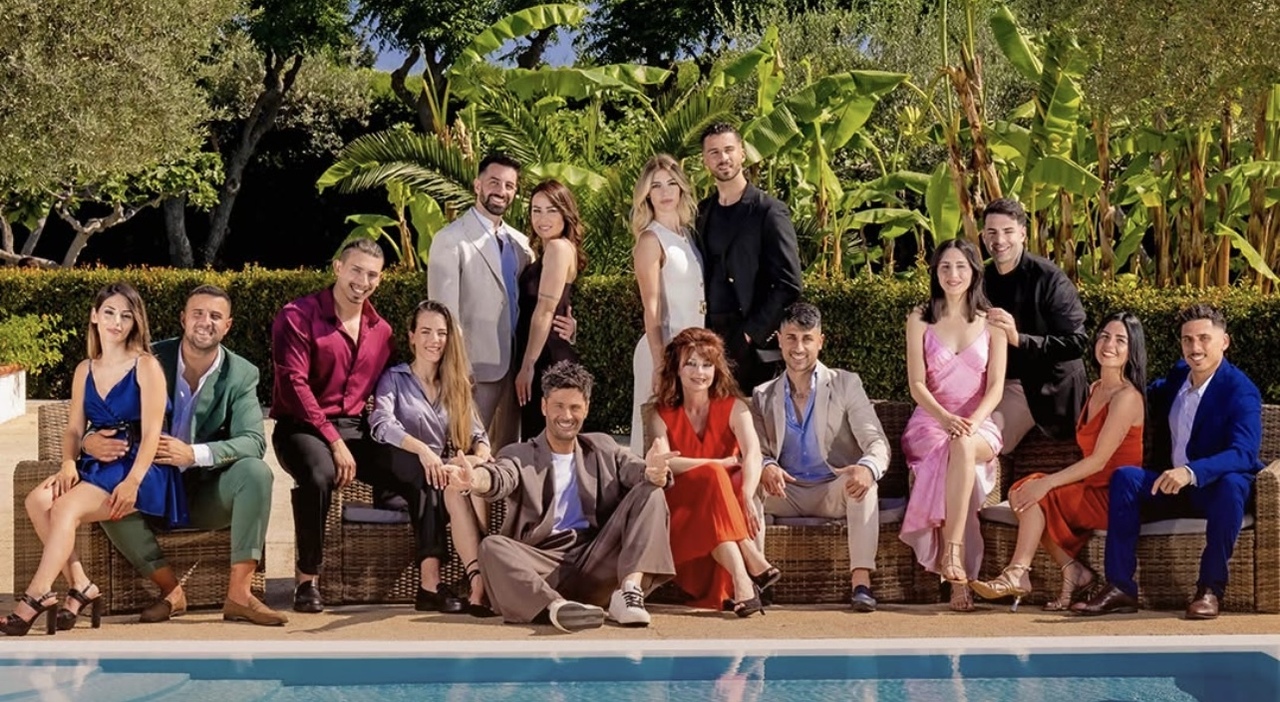 A settembre torna Temptation Island, ecco come sarà la nuova edizione speciale