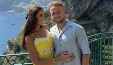 Lobotka e Simi, weekend da sogno a Positano. Milinkovic Savic sceglie Napoli per la cena