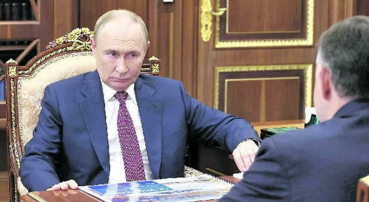 Russia, la crisi dell
