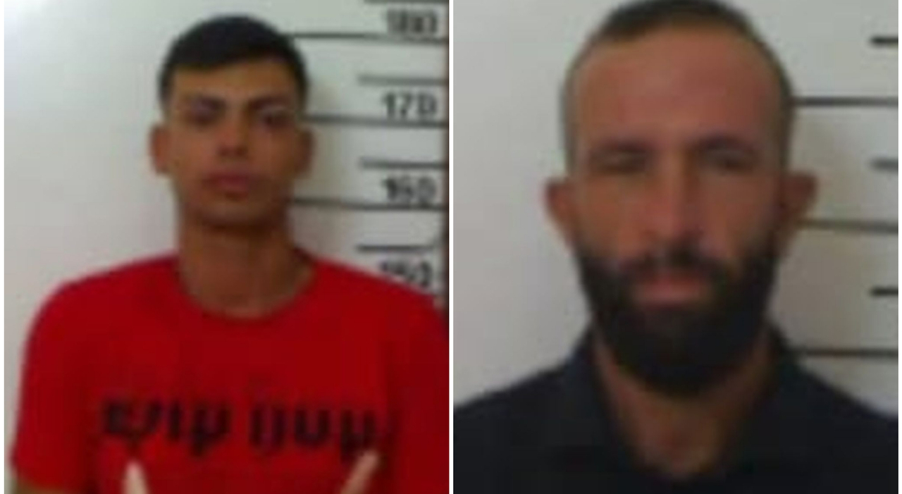 Carcere di Poggioreale, due detenuti evadono da un buco: è caccia all'uomo - Il Mattino