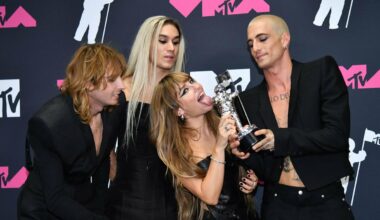 Maneskin, c'è la data della reunion. «Conti polverizzati e Victoria da solista ha guadagnato più di Damiano»