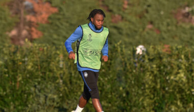 Lookman multato, l'attaccante dell'Atalanta si allenerà a parte fino al 2 settembre. La telenovela dell'estate