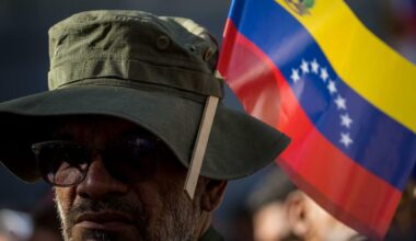 Venezuela–Usa verso la guerra? Maduro mobilita 4,5 milioni di miliziani: «Armi a contadini e operai» - Il Messaggero