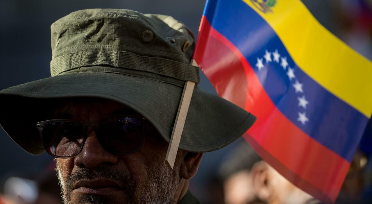 Venezuela–Usa verso la guerra? Maduro mobilita 4,5 milioni di miliziani: «Armi a contadini e operai» - Il Messaggero