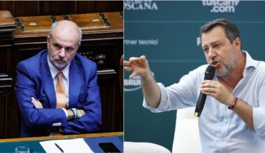 «Commissione azzerata? Nel ministero qualcosa non va»