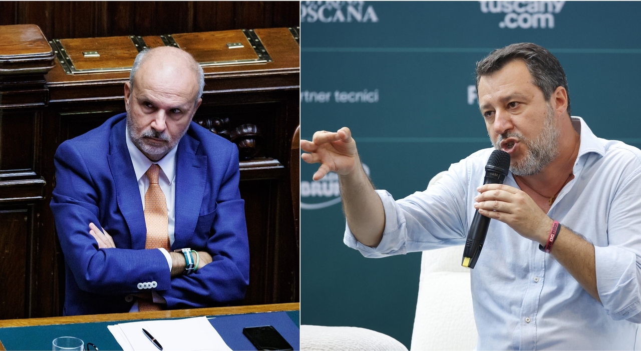 «Commissione azzerata? Nel ministero qualcosa non va»