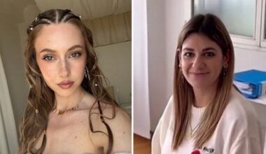 insulti e follower in fuga. «Come Chiara Ferragni, ma lei non chiede scusa»