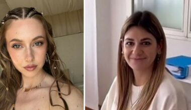 insulti e follower in fuga. «Come Chiara Ferragni, ma lei non chiede scusa»