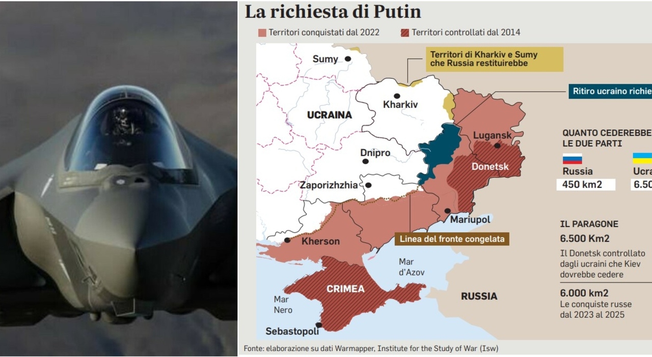 Guerra ucraina, lo scudo aereo americano: ipotesi no-fly zone e mobilitazione Nato entro 24 ore