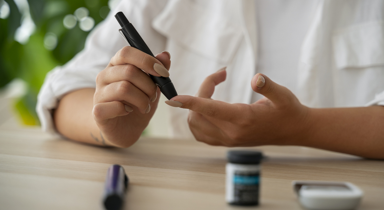 Diabete, l'intelligenza artificiale può predire il rischio di comparsa della malattia