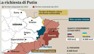 «Inutile discutere di sicurezza senza di noi»