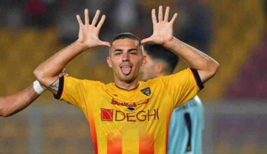 Elmas torna a Napoli, Inter spunta Veiga, Krstovic all'Atalanta, Lookman in attesa, Vlahovic-Milan ore calde