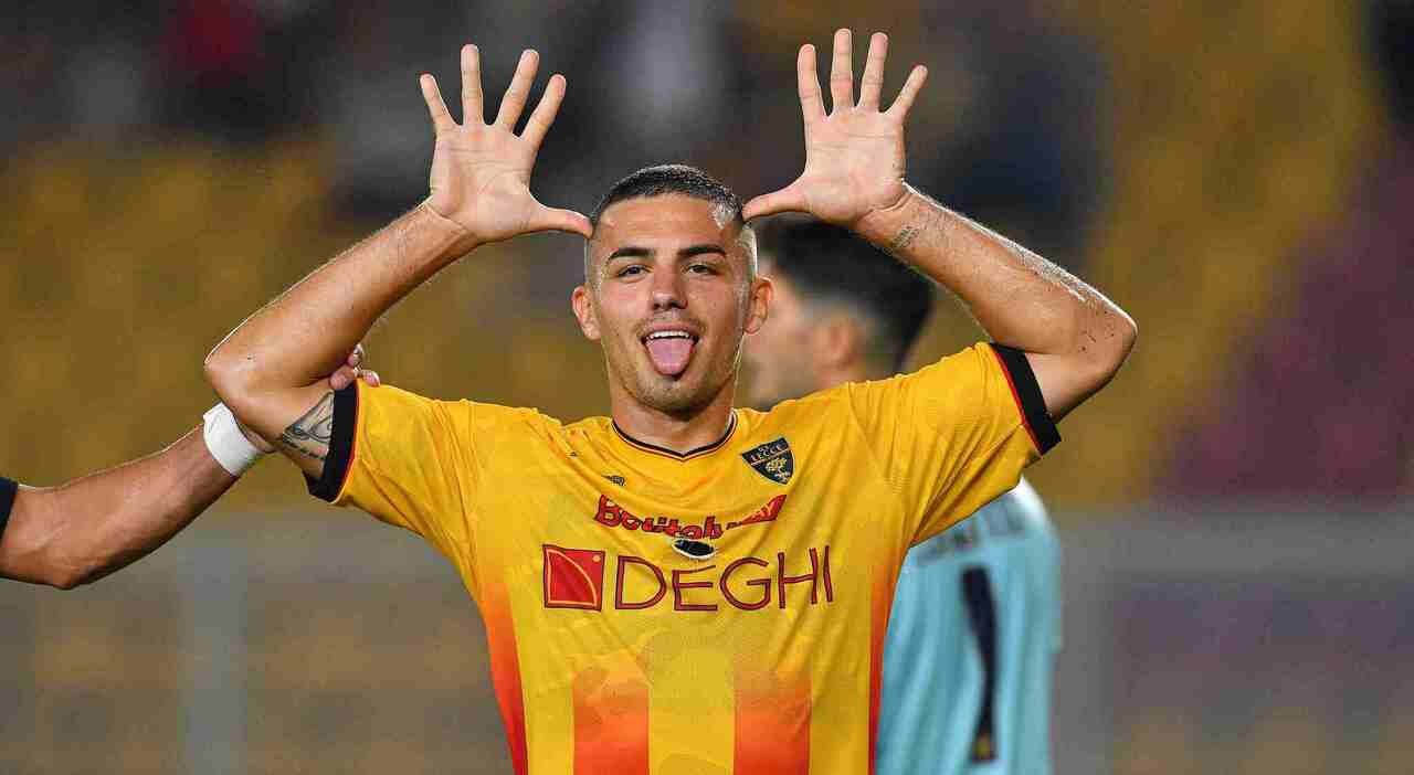 Elmas torna a Napoli, Inter spunta Veiga, Krstovic all'Atalanta, Lookman in attesa, Vlahovic-Milan ore calde